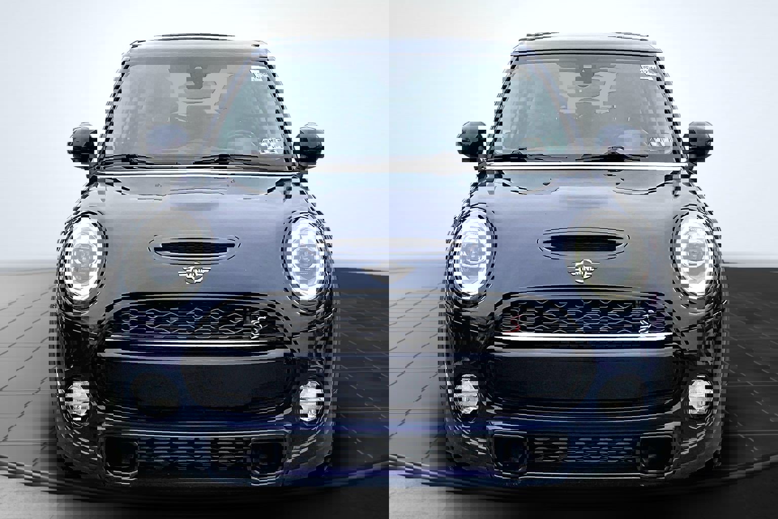 Used 2019 MINI Cooper S image 3