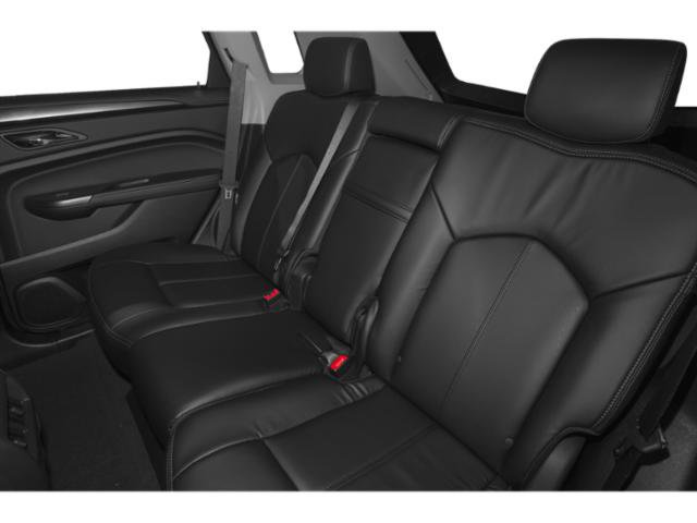 Used 2015 Cadillac SRX Luxury FWD image 18