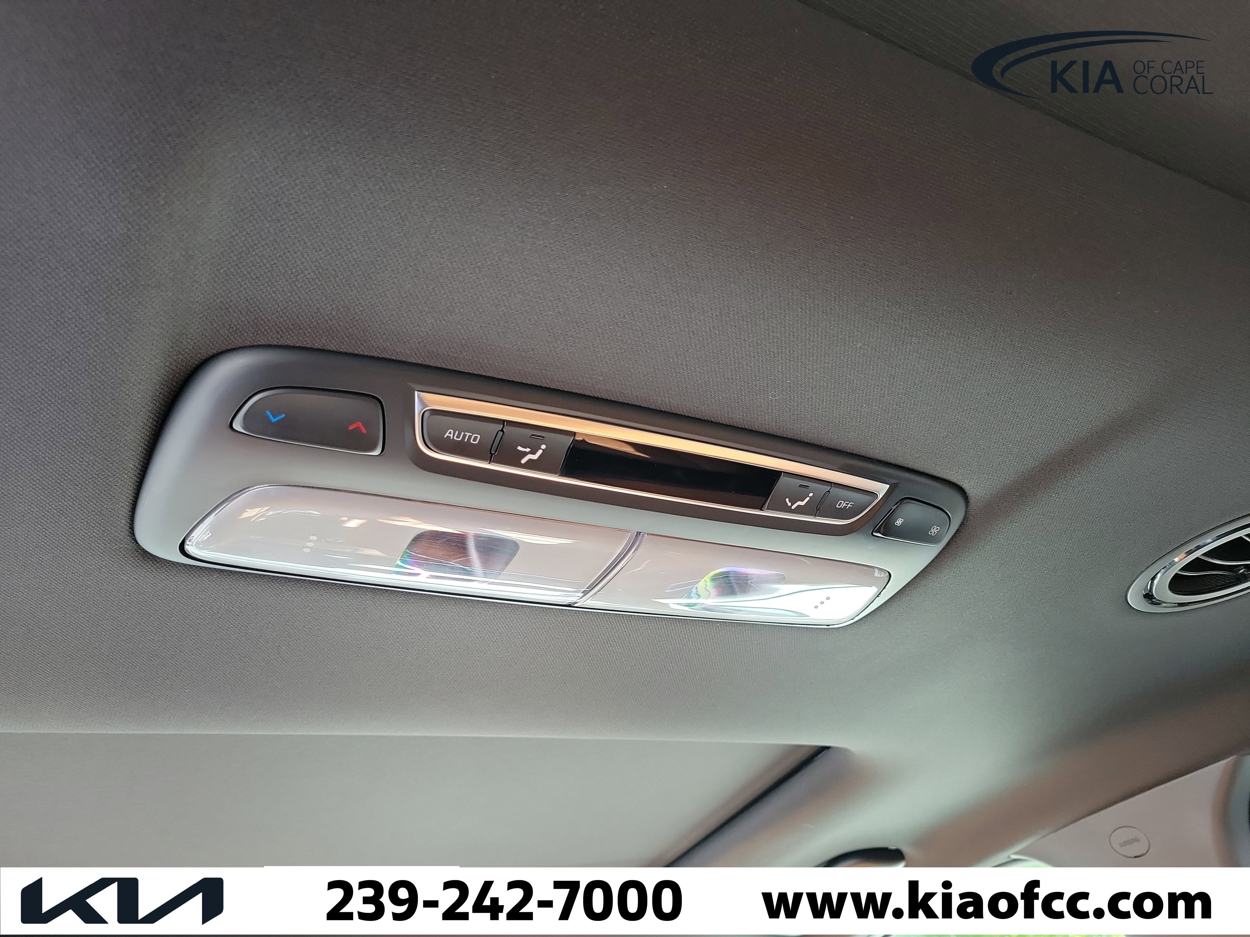 Certified 2023 Kia Telluride SX X-Line image 17