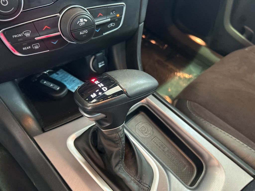 Used 2023 Dodge Charger Scat Pack w/ Plus Group image 8