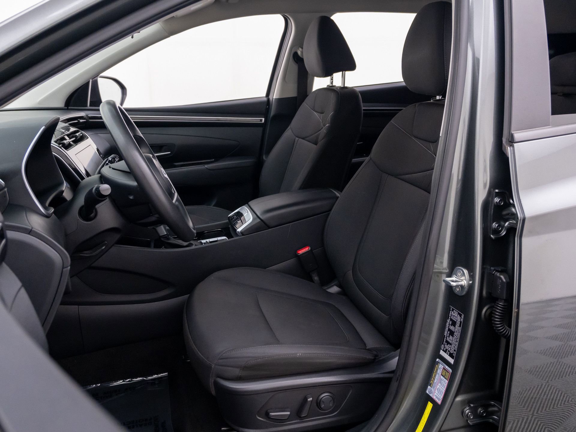 Used 2022 Hyundai Tucson SEL AWD/4WD image 16
