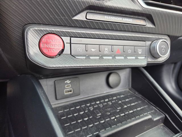 Used 2024 Ford Mustang Premium RWD image 26