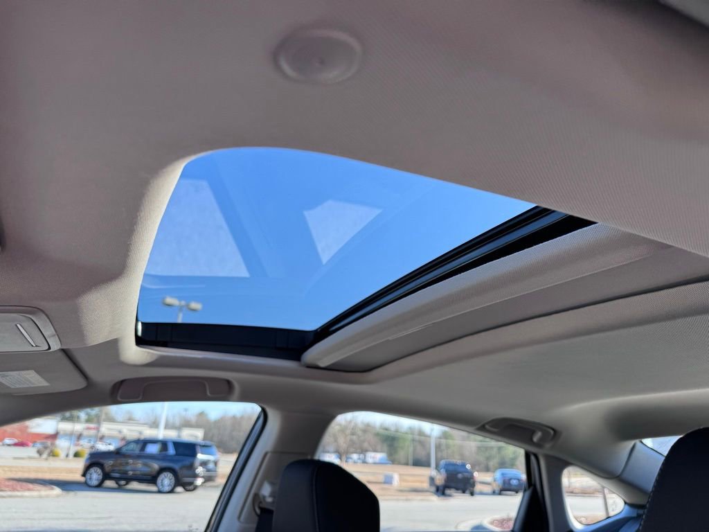 New 2025 Honda Accord SE image 18