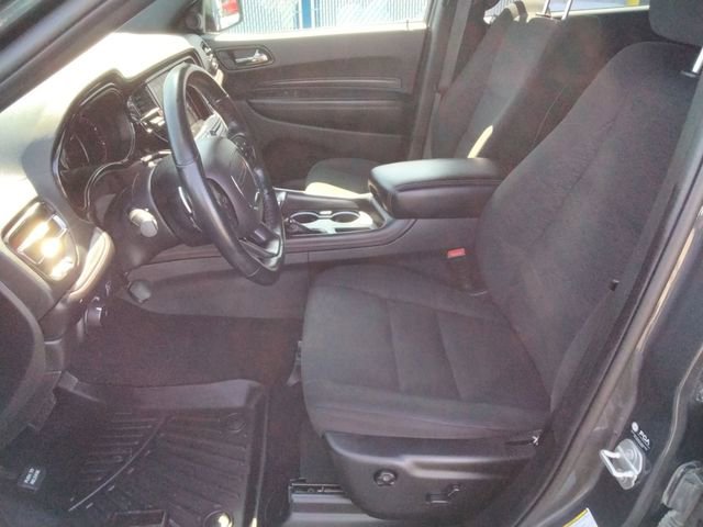 Used 2024 Dodge Durango GT AWD/4WD image 9