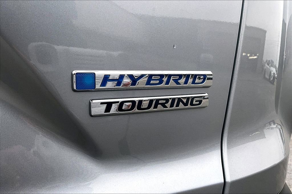 Used 2020 Honda CR-V Touring image 23