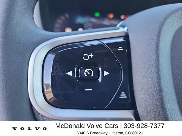 New 2026 Volvo XC60 T8 Plus w/ Protection Package Premier AWD/4WD image 22