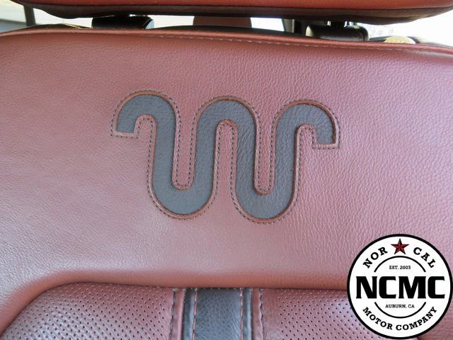 Used 2022 Ford F250 King Ranch w/ Tremor Off-Road Package image 25