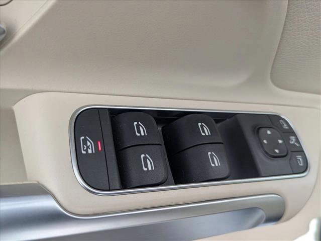 Certified 2021 Mercedes-Benz GLB 250 image 10