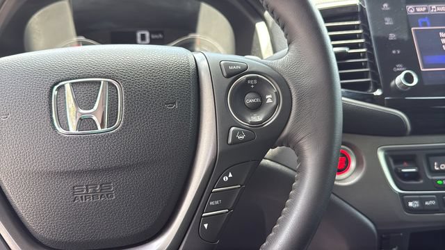 Used 2023 Honda Ridgeline RTL-E image 21