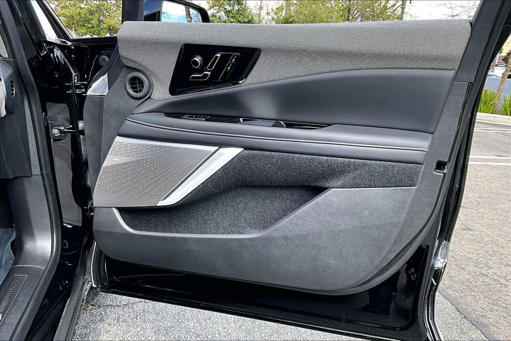 New 2026 Cadillac Optiq Sport 1 RWD image 34