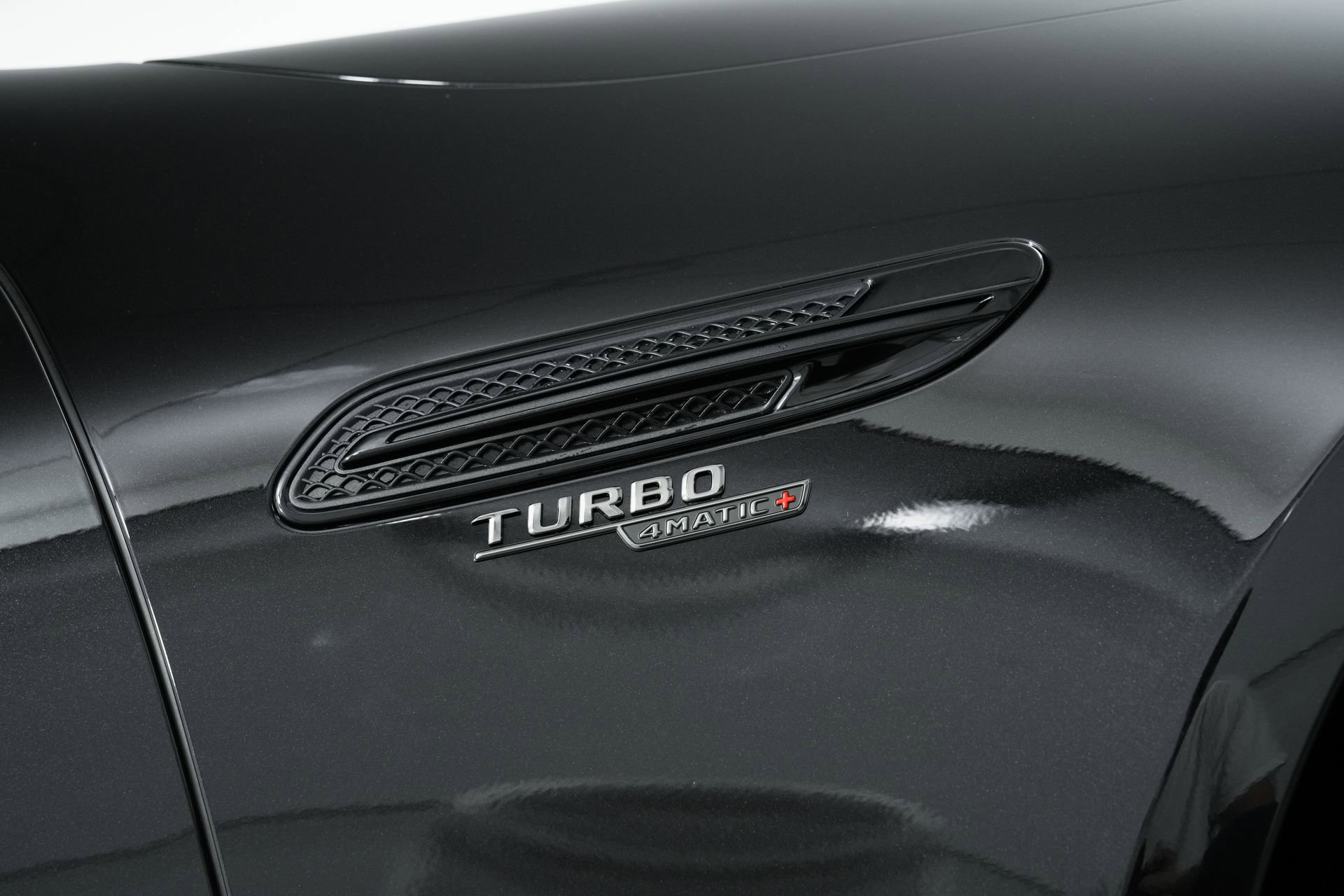 Used 2023 Mercedes-Benz AMG GT 53 image 16