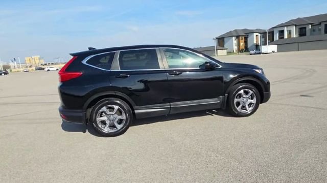 Used 2019 Honda CR-V EX image 8