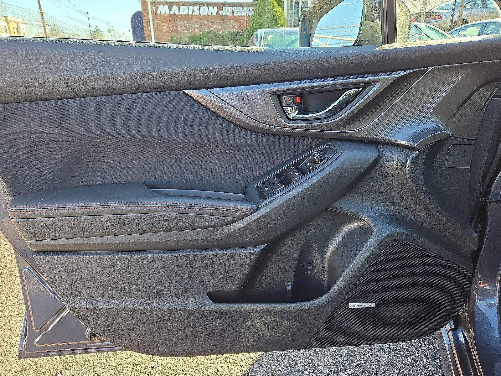 Used 2017 Subaru Impreza 2.0i Sport image 12