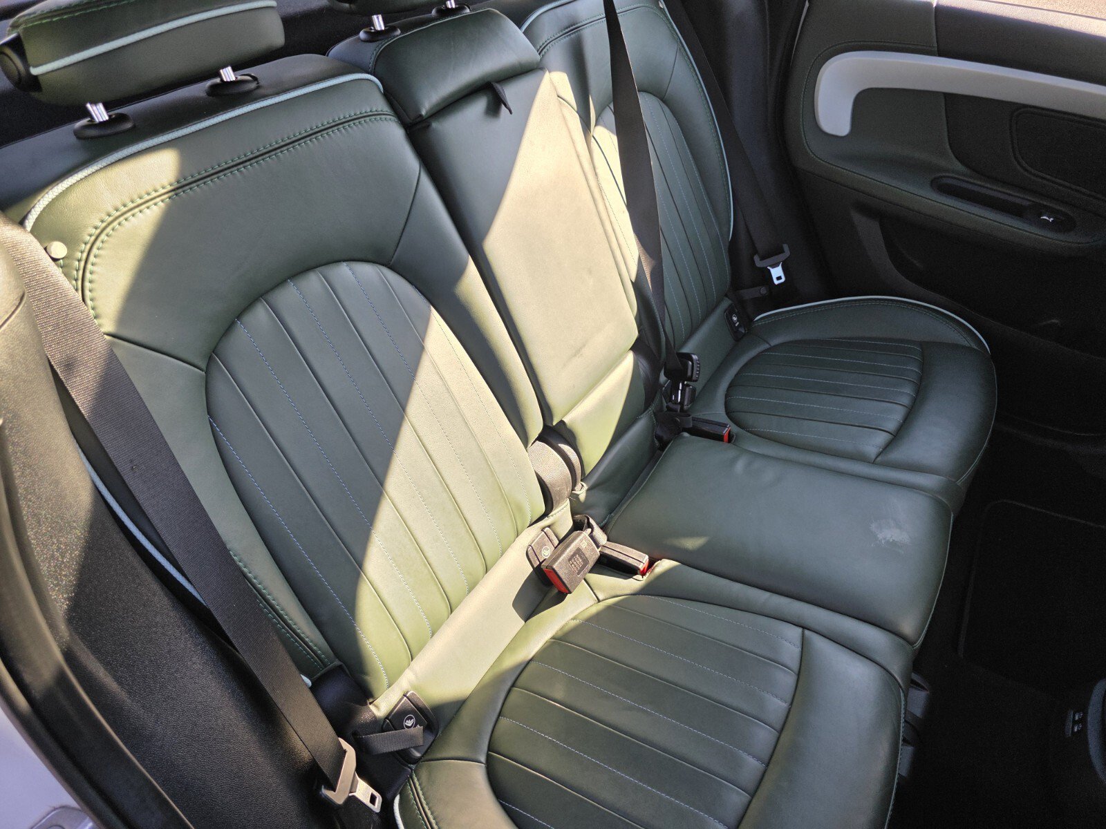 Used 2024 MINI Cooper Countryman S w/ Mini Untamed Edition FWD image 27
