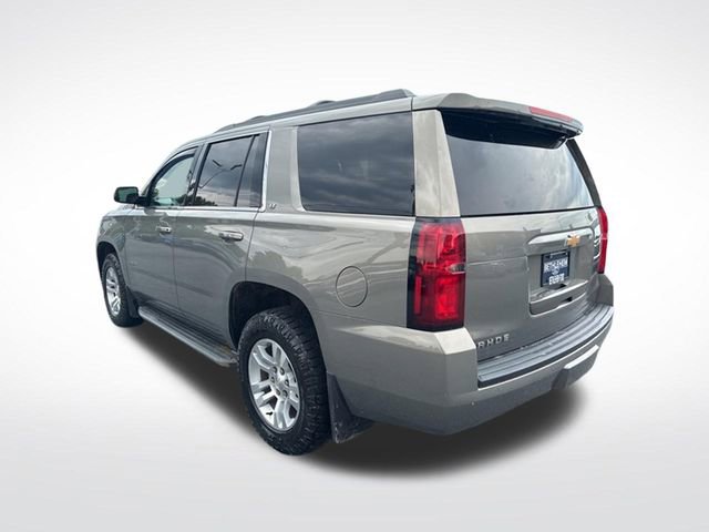 Used 2017 Chevrolet Tahoe LT AWD/4WD image 3