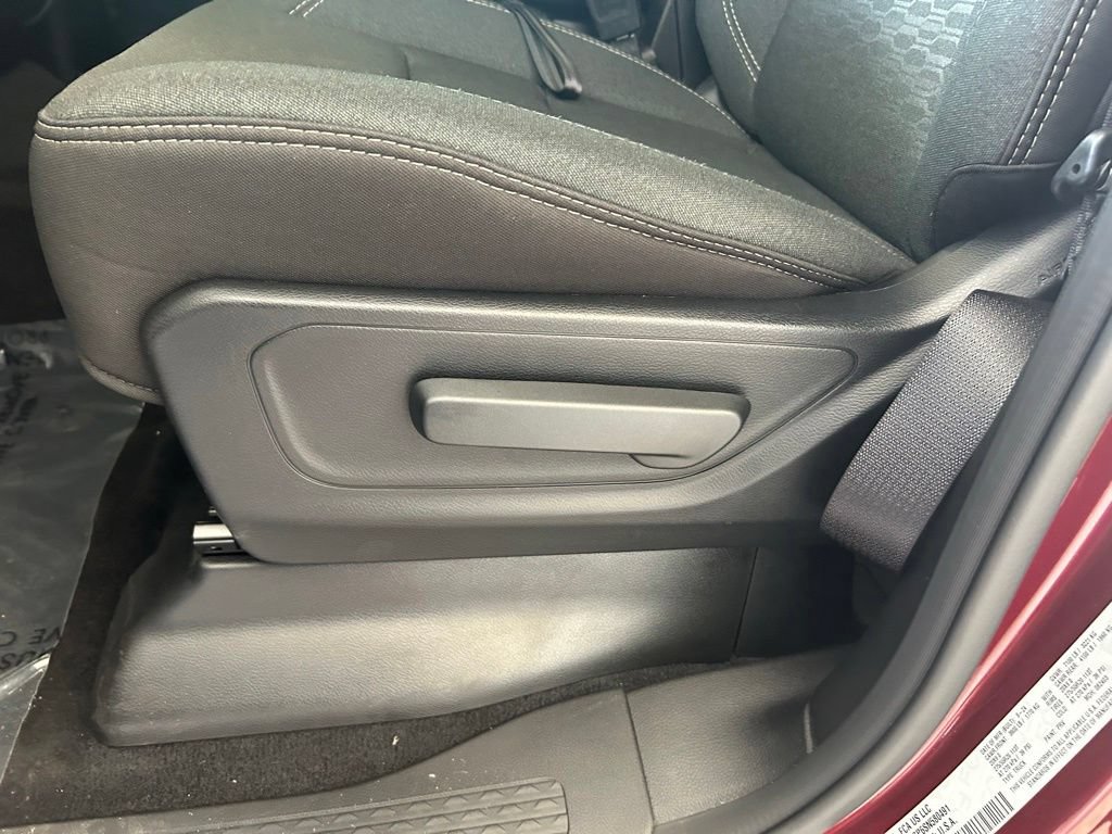 Used 2025 RAM 1500 Tradesman AWD/4WD image 35