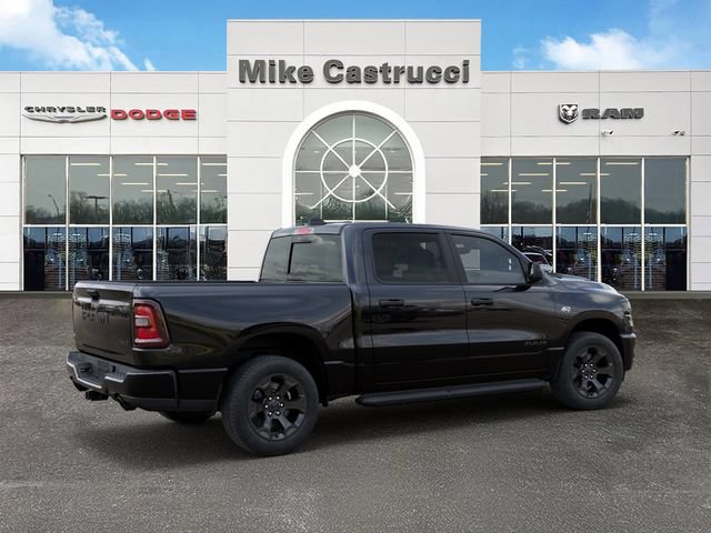 New 2026 RAM 1500 Express AWD/4WD image 7