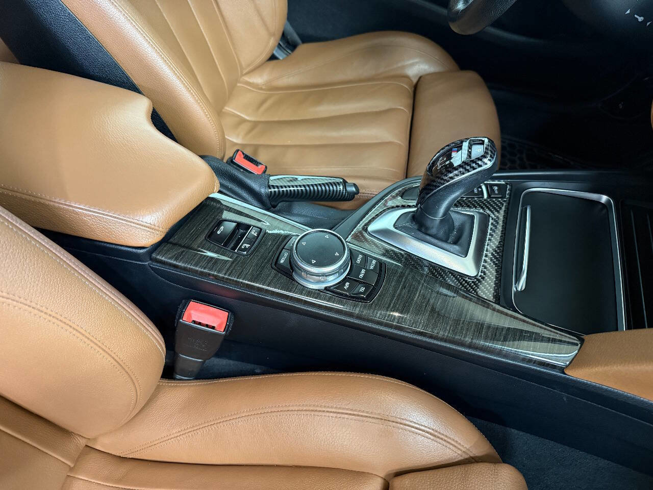 Used 2016 BMW 428i Convertible image 28