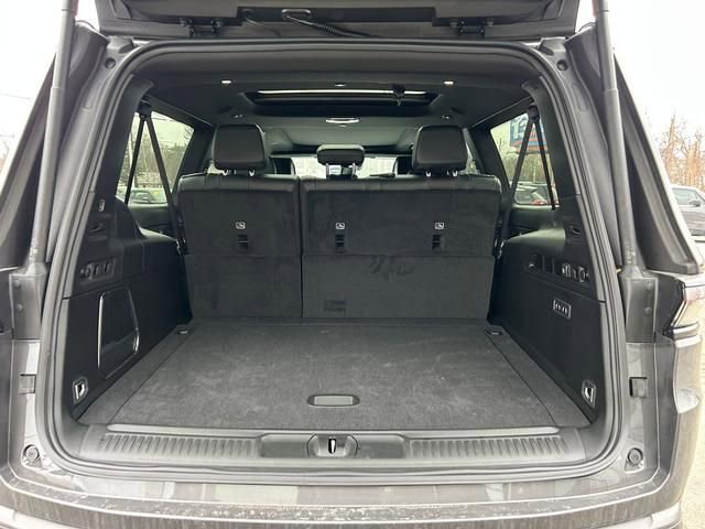 New 2026 Jeep Grand Wagoneer L Limited image 26