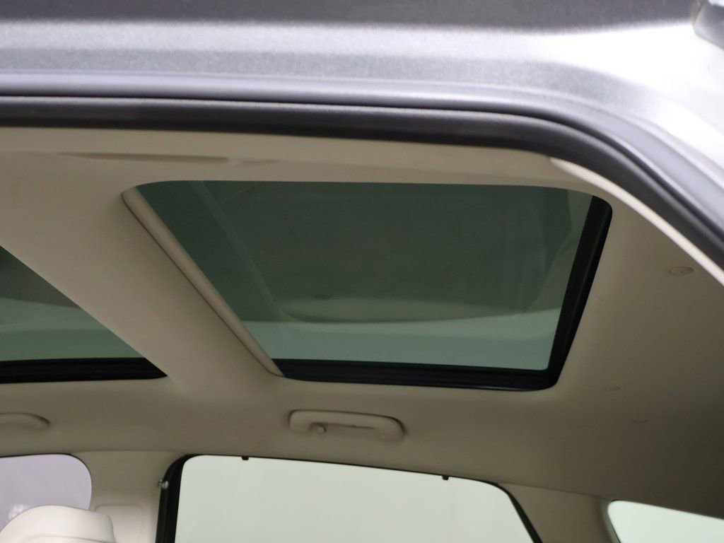 Used 2021 Genesis GV80 2.5T w/ Prestige Package 04 image 23