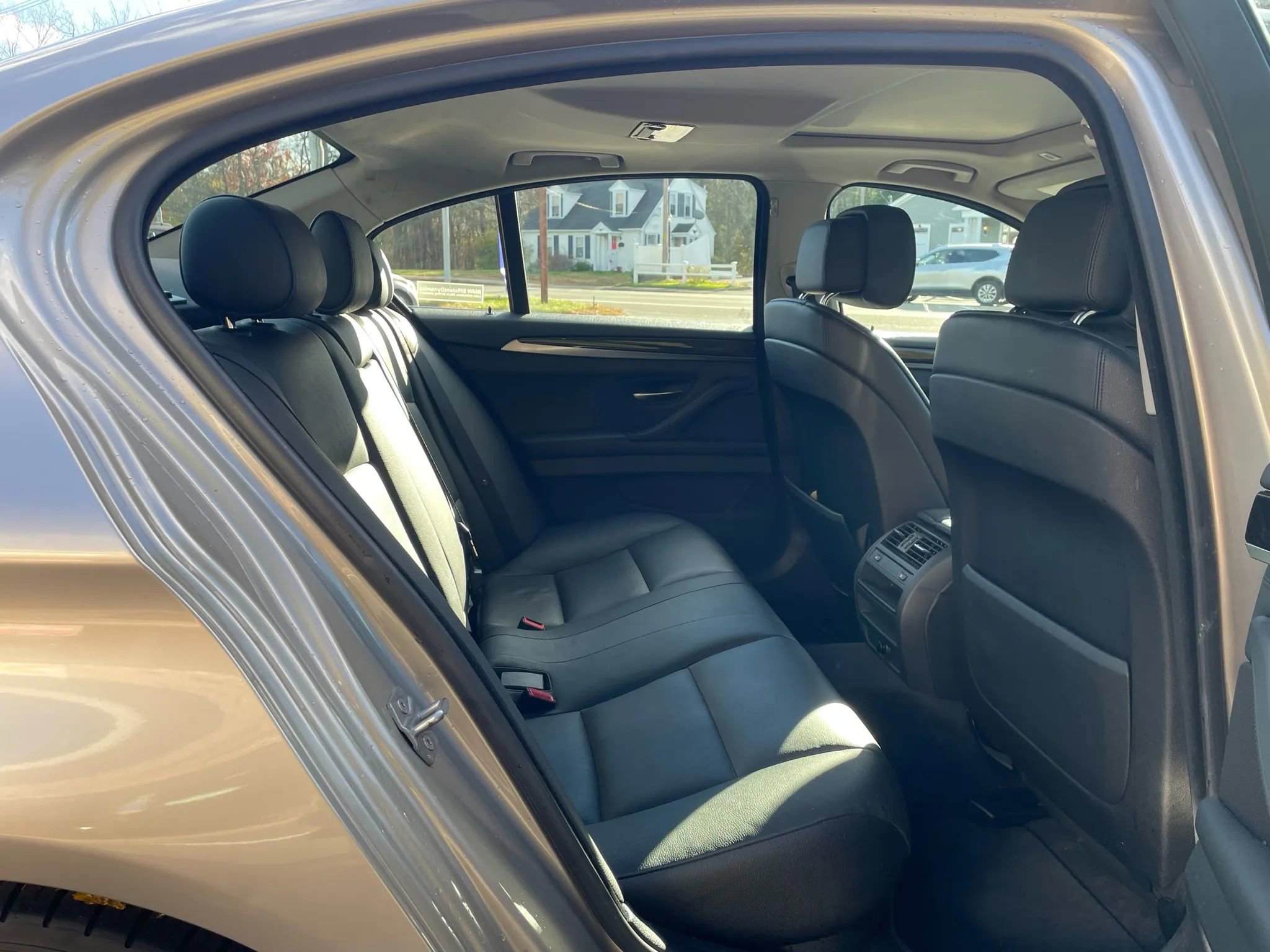 Used 2013 BMW 535i xDrive Sedan image 30