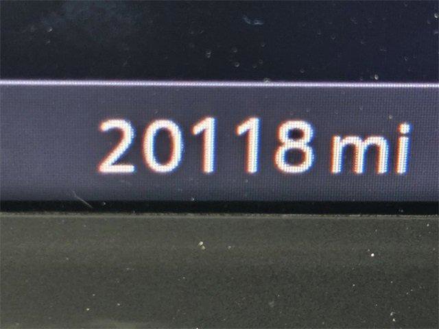 Certified 2022 Buick Encore GX Select image 23