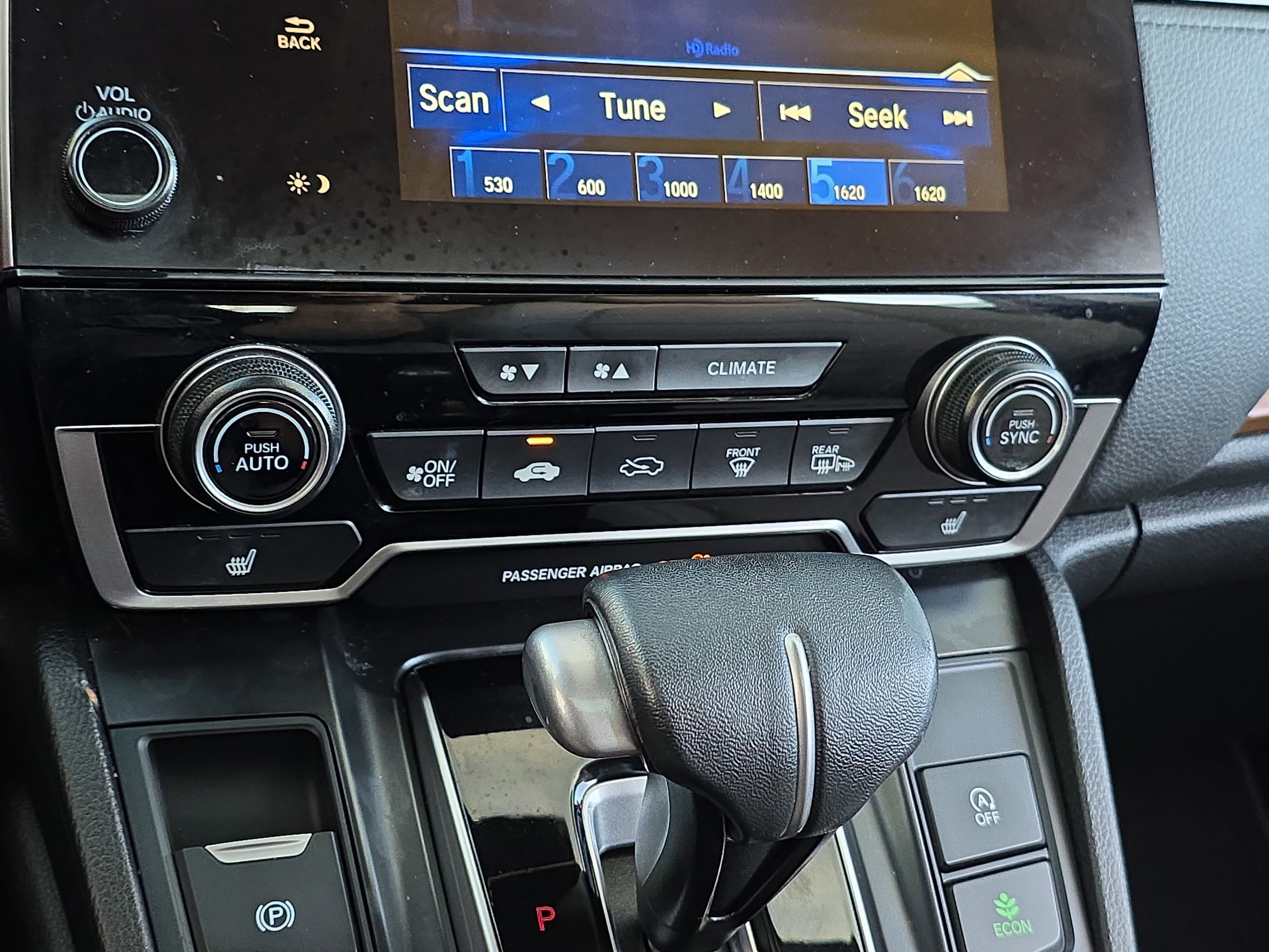 Used 2022 Honda CR-V EX-L image 20