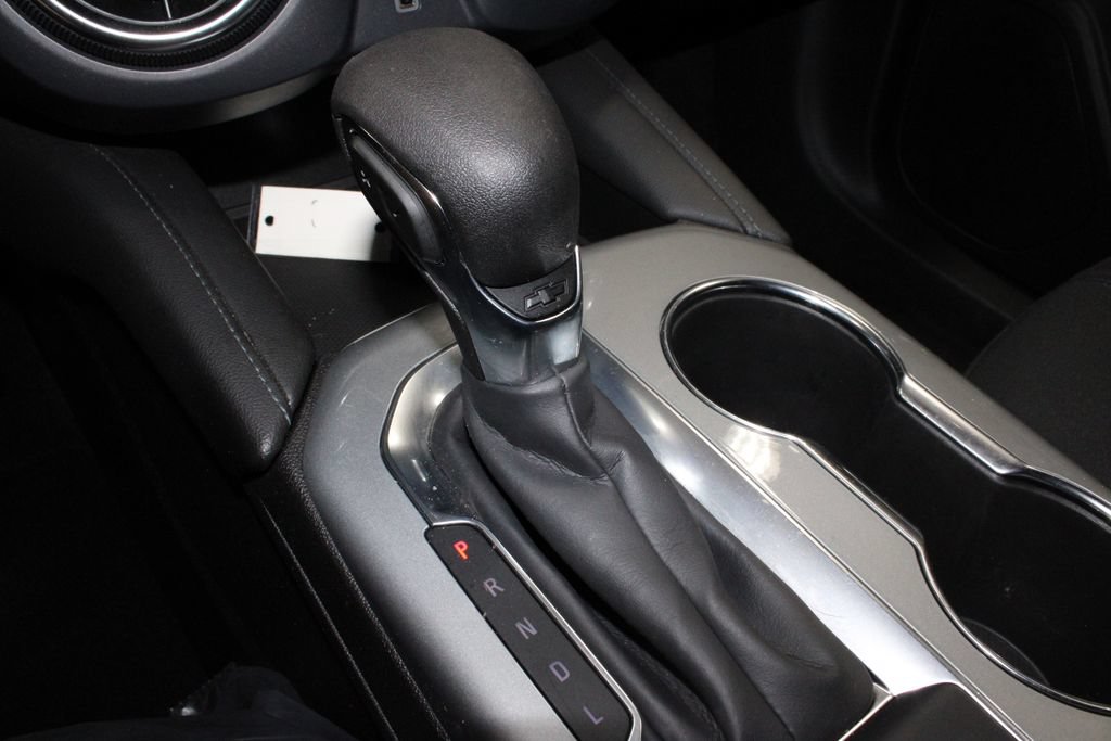 Used 2021 Chevrolet Blazer LT FWD image 33