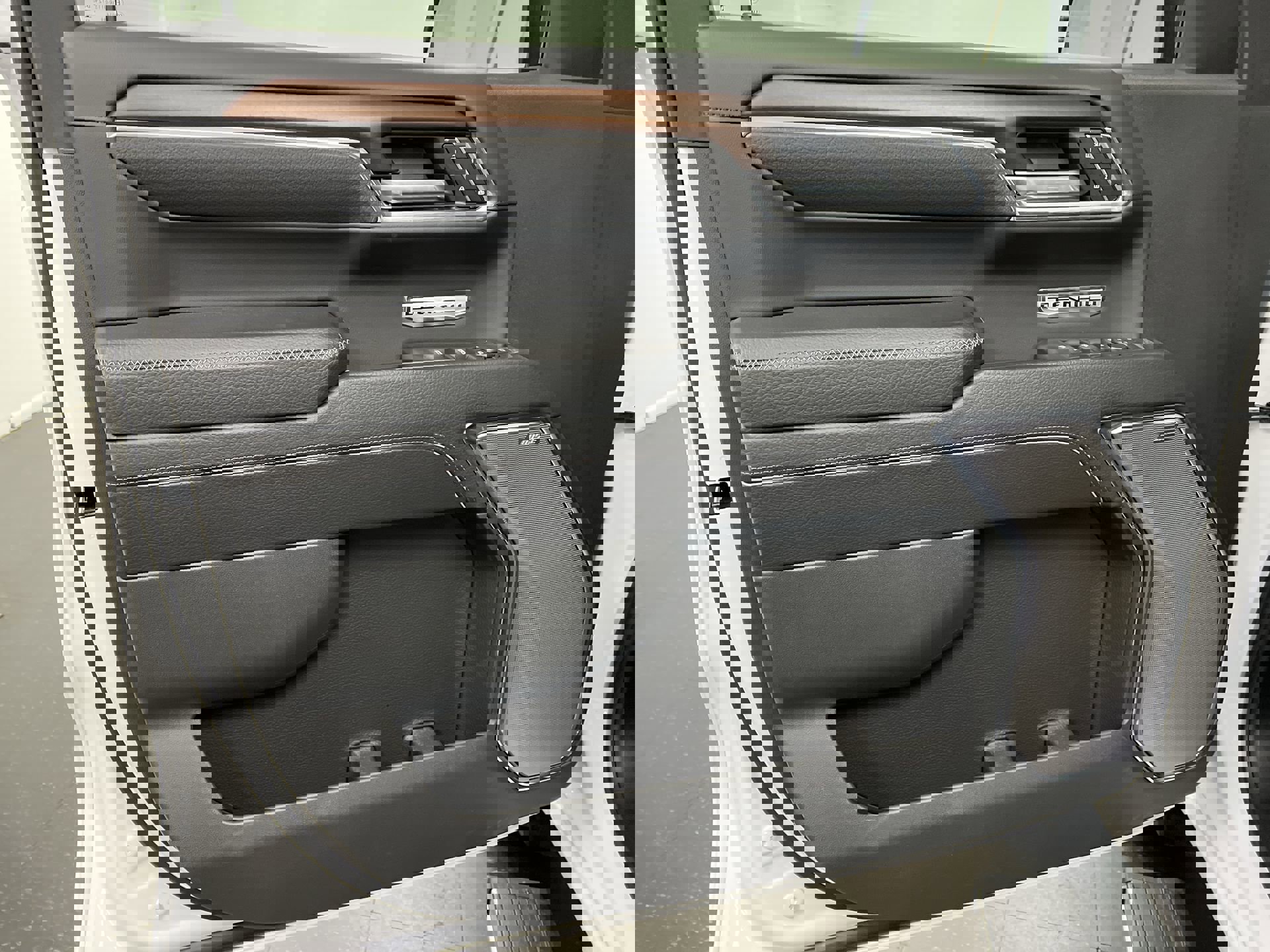 Certified 2024 GMC Sierra 1500 Denali image 81