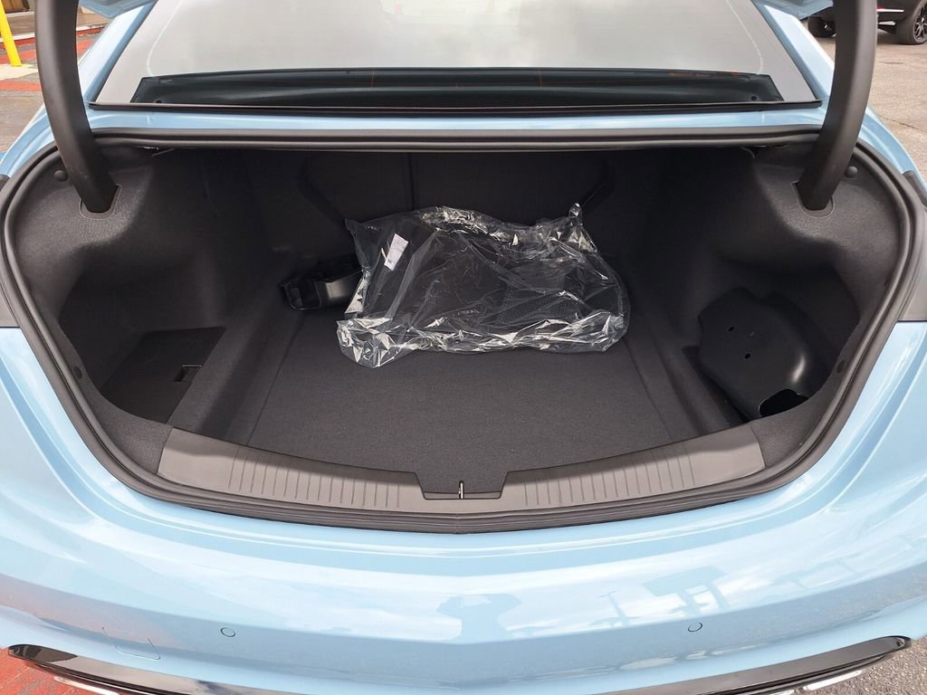 New 2026 Cadillac CT5 V AWD/4WD image 27