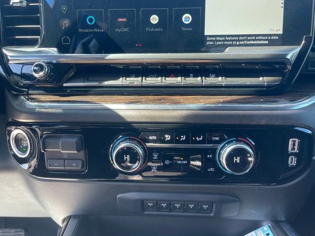 Used 2024 GMC Sierra 2500 SLE w/ SLE Convenience Package image 19