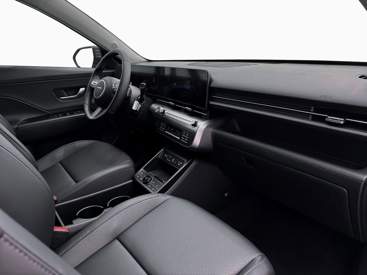 New 2026 Hyundai Kona Limited AWD/4WD image 15