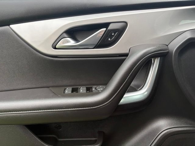 Used 2021 Chevrolet Blazer LT w/ LPO, Floor Liner Package FWD image 22