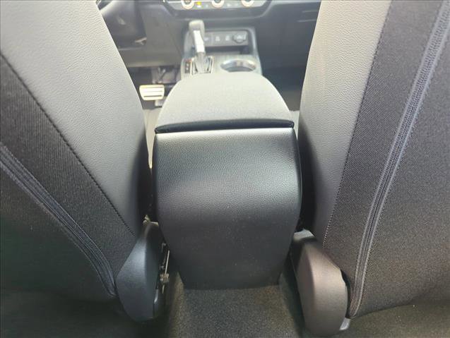 New 2026 Honda Civic Sport image 16