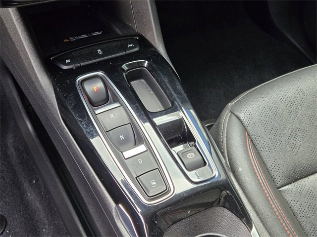 Certified 2023 Chevrolet Bolt EUV Premier w/ Sun & Sound Package image 24