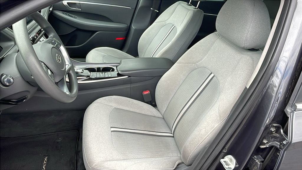 Used 2020 Hyundai Sonata SEL FWD image 11