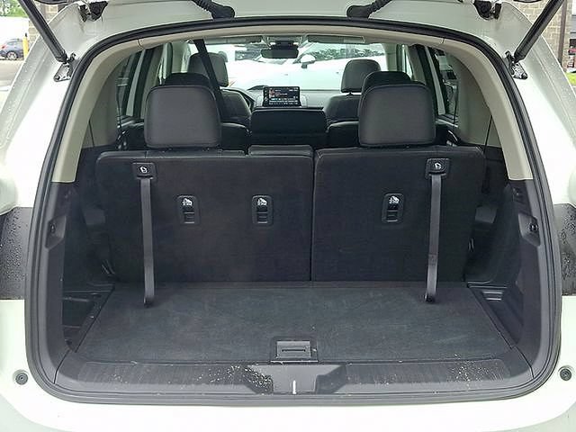 Used 2025 Honda Pilot Touring image 26