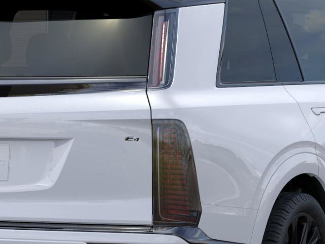 New 2027 Cadillac Vistiq Platinum AWD/4WD image 44