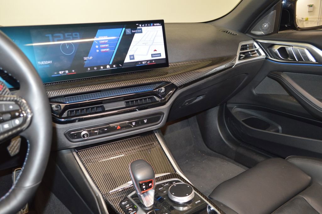 Used 2026 BMW M4 xDrive Competition image 30