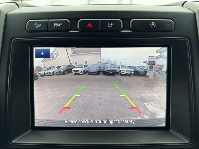 Used 2021 Ford Expedition XLT image 3