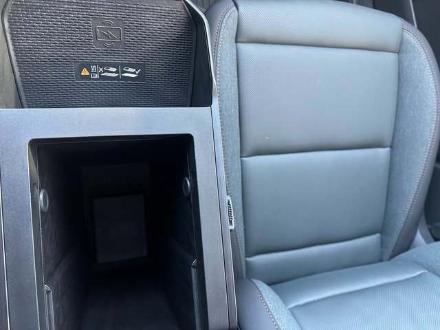 New 2026 GMC Terrain AT4 w/ Convenience Package III image 29