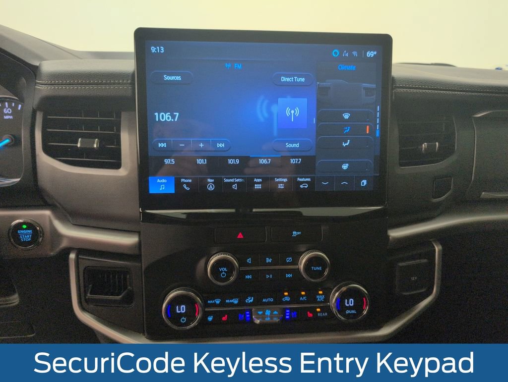 Used 2022 Ford Expedition Max XLT RWD image 27