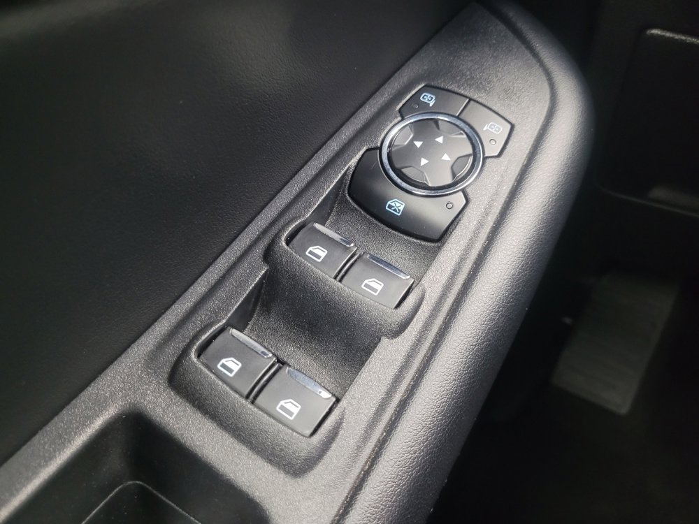 Used 2023 Ford Edge SEL image 27