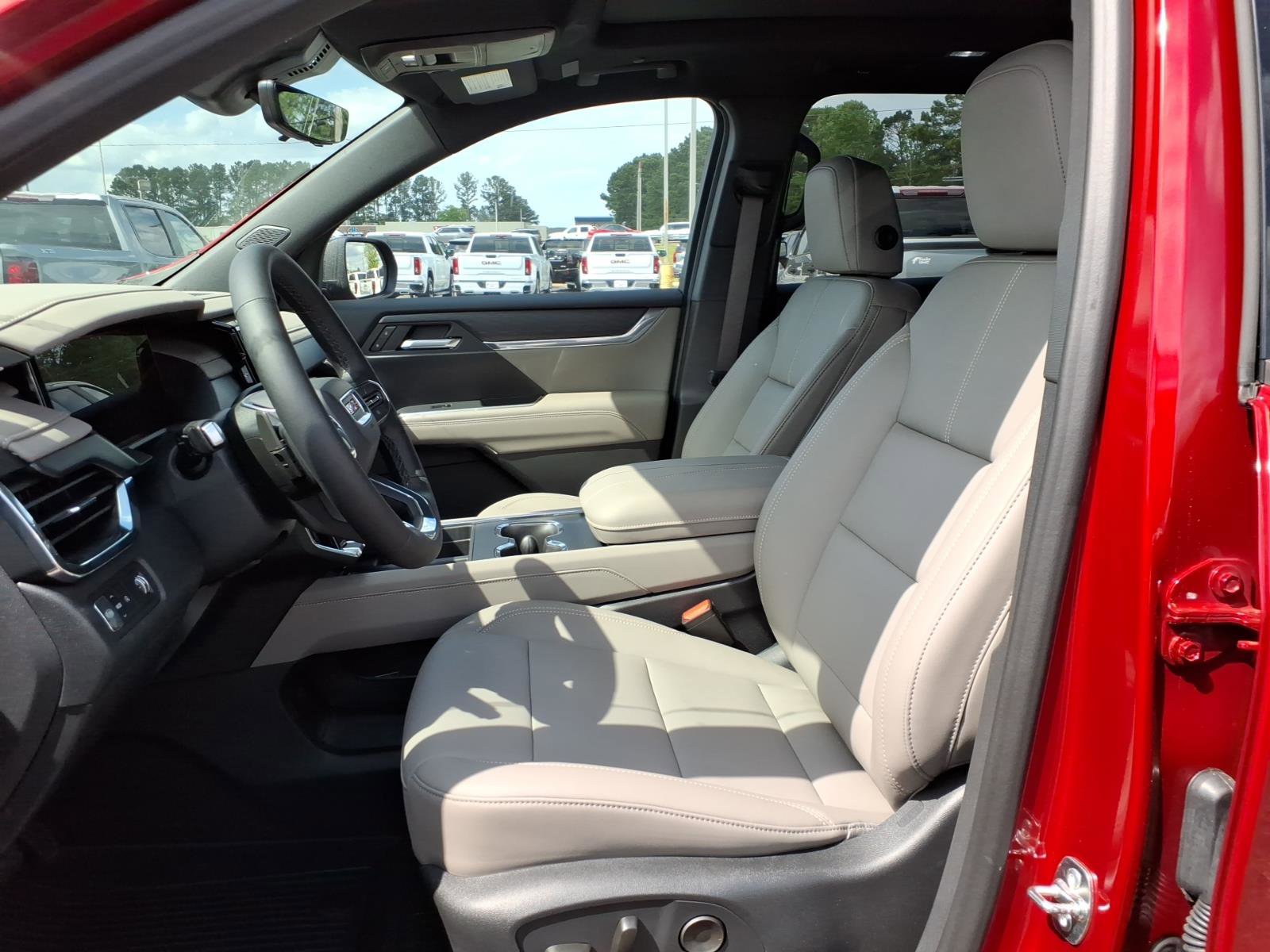 New 2026 GMC Acadia Elevation w/ Elevation Premium Package image 20
