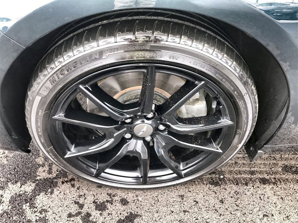 Used 2023 Genesis G70 3.3T image 10