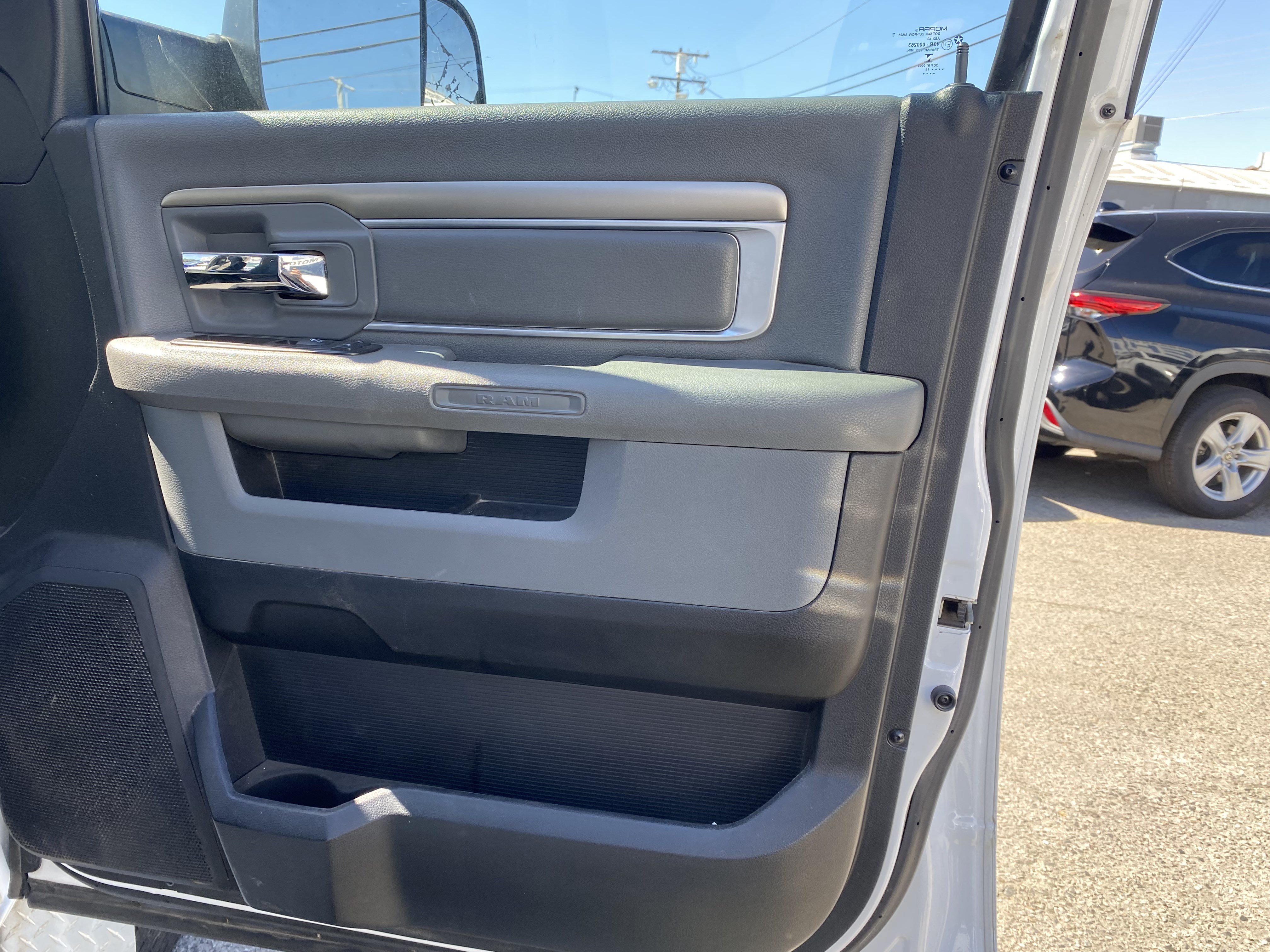 Used 2015 RAM 2500 Lone Star RWD image 20