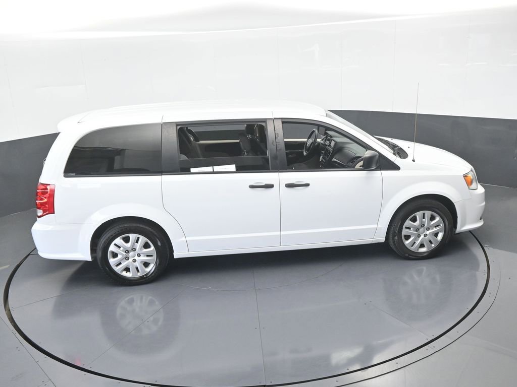 Used 2020 Dodge Grand Caravan SE image 42