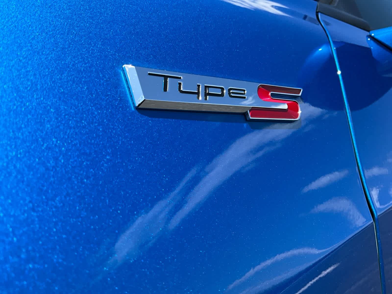 Used 2026 Acura Integra Type S FWD image 20