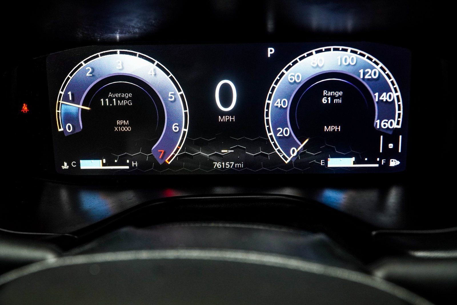 Used 2022 Jeep Compass High Altitude image 27