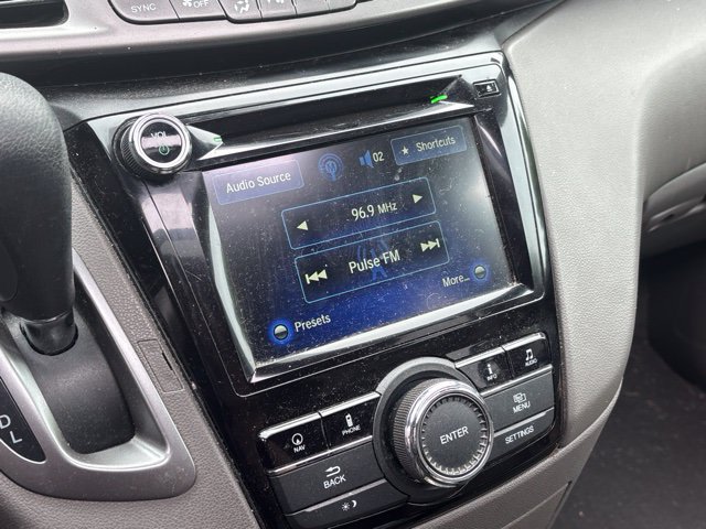 Used 2016 Honda Odyssey EX-L image 13